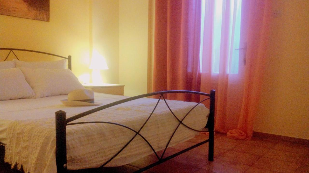 Estia Holiday Apartment & Studio Vathy  Exterior foto