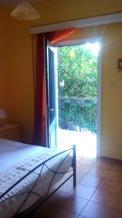 Estia Holiday Apartment & Studio Vathy  Exterior foto