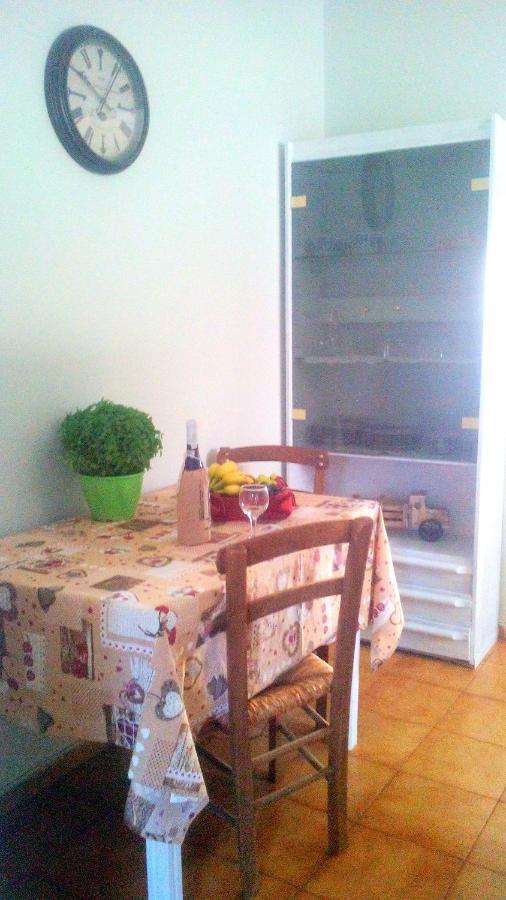 Estia Holiday Apartment & Studio Vathy  Exterior foto