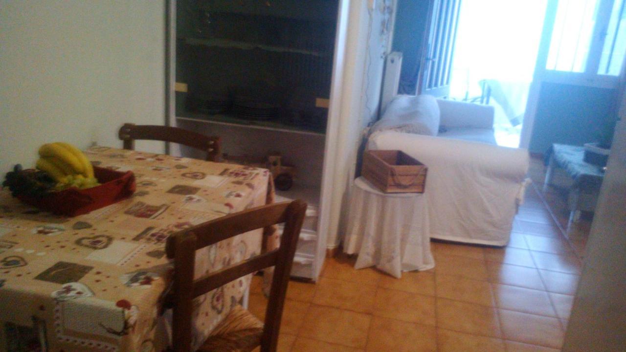 Estia Holiday Apartment & Studio Vathy  Exterior foto
