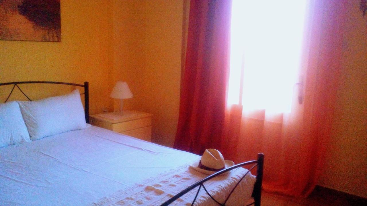Estia Holiday Apartment & Studio Vathy  Exterior foto