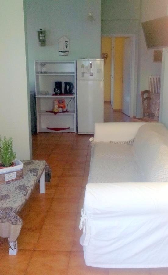 Estia Holiday Apartment & Studio Vathy  Exterior foto