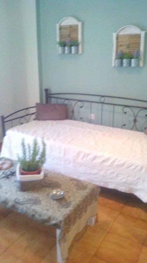 Estia Holiday Apartment & Studio Vathy  Exterior foto