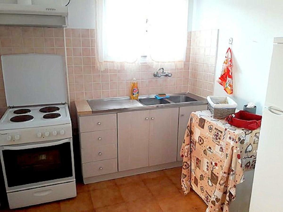 Estia Holiday Apartment & Studio Vathy  Exterior foto