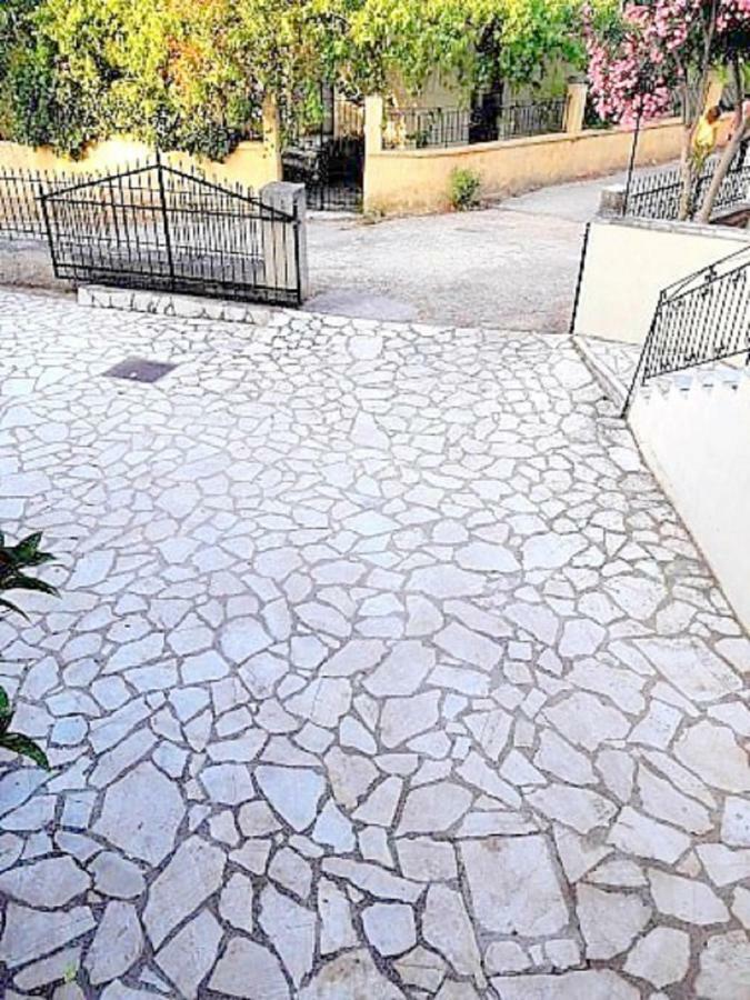 Estia Holiday Apartment & Studio Vathy  Exterior foto