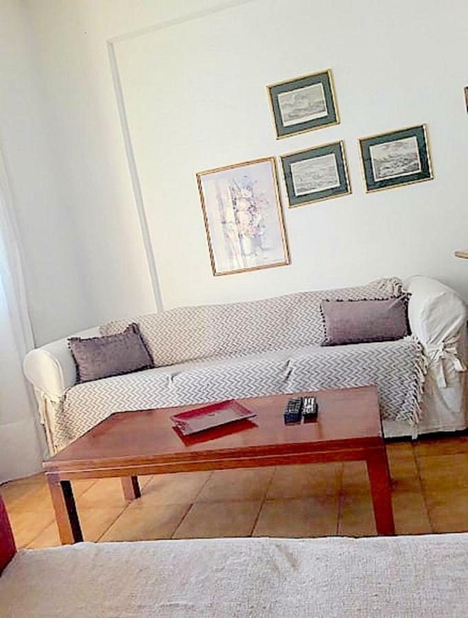 Estia Holiday Apartment & Studio Vathy  Exterior foto